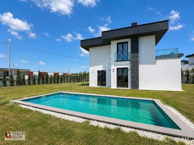 Tuzla, İstanbul içerisinde satılık Villa