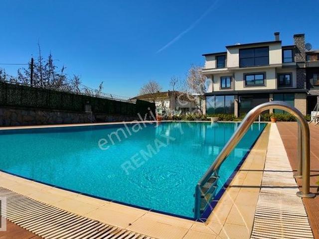 Tuzla, İstanbul içerisinde satılık Villa