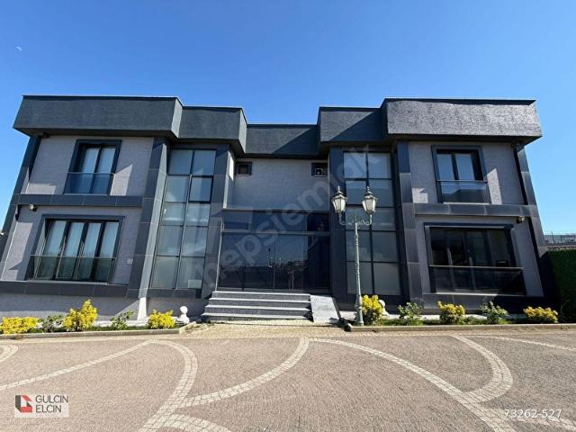 Tuzla, İstanbul içerisinde satılık Villa
