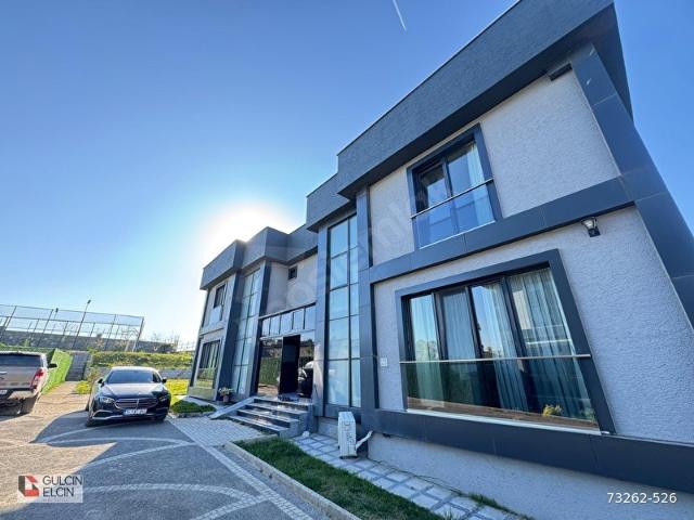 Tuzla, İstanbul içerisinde satılık Villa