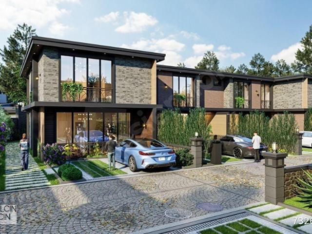 Tuzla, İstanbul içerisinde satılık Villa