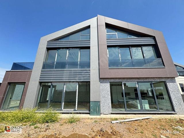 Tuzla, İstanbul içerisinde satılık Villa