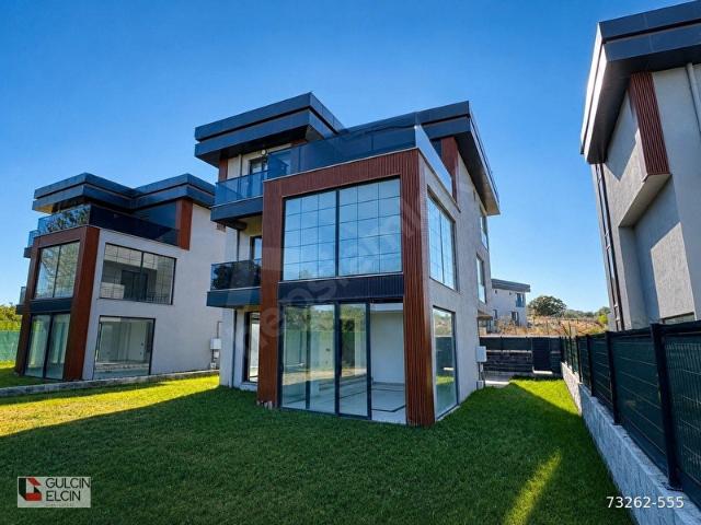 Tuzla, İstanbul içerisinde satılık Villa