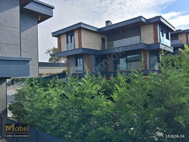 Tuzla, İstanbul içerisinde satılık Villa