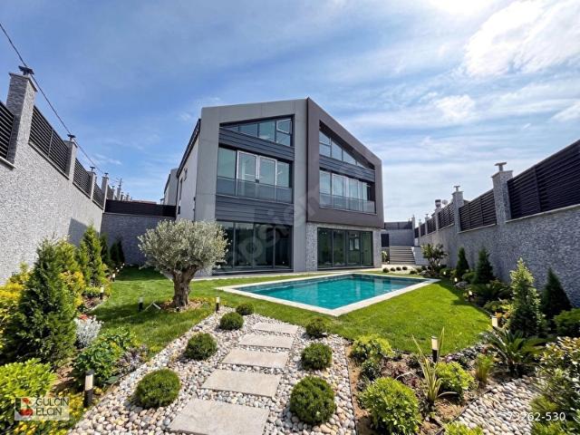 Tuzla, İstanbul içerisinde satılık Villa