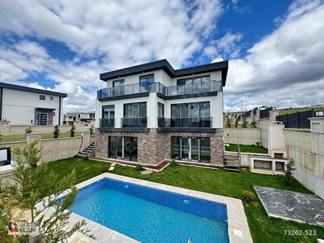 Tuzla, İstanbul içerisinde satılık Villa