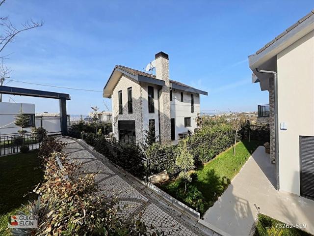 Tuzla, İstanbul içerisinde satılık Villa
