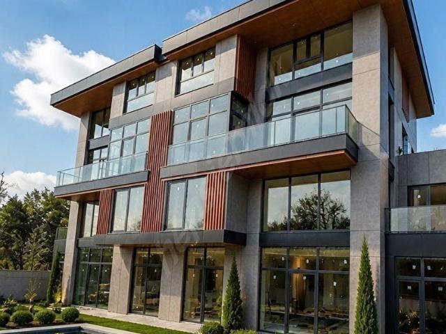 Tuzla, İstanbul içerisinde satılık Villa