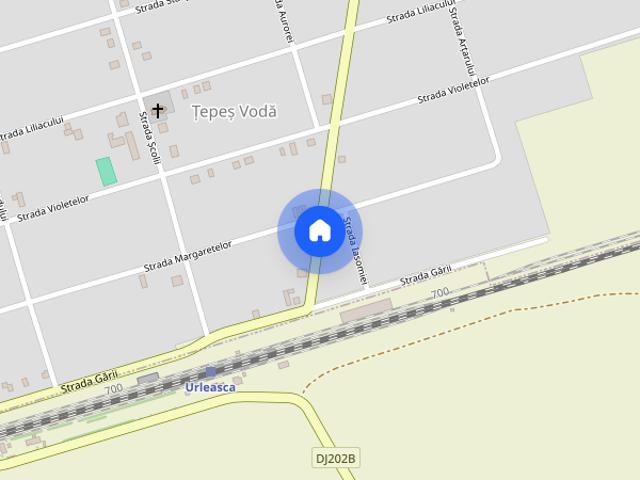 Apartament închirieri în Țepeș Vodă, Movila Miresii