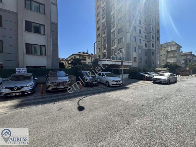 Ümraniye, İstanbul içerisinde kiralık mülk
