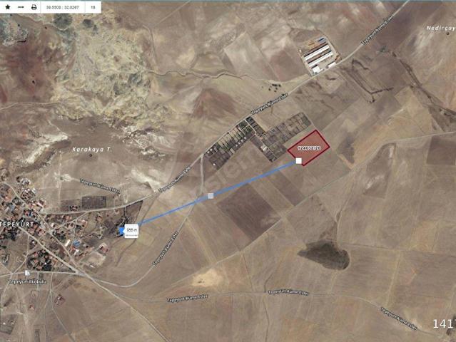 Gölbaşi, Ankara içerisinde satılık Arsa