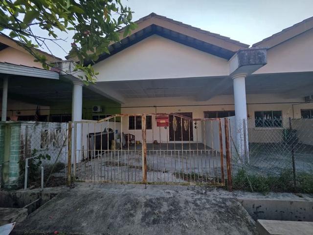 Terraced House for sale in Kuantan, Pahang