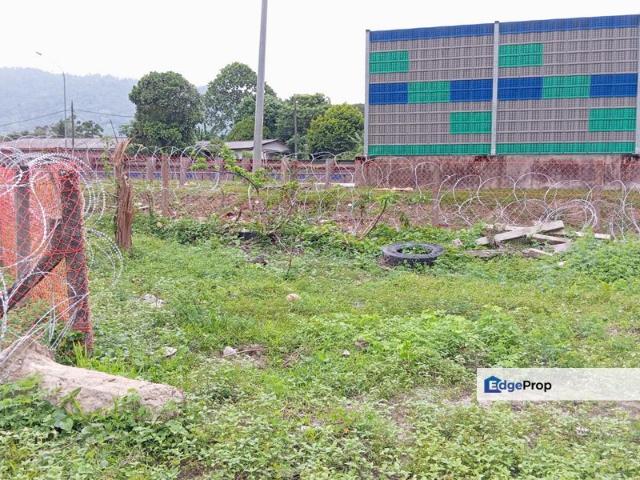 Shop for sale in Labu Jaya, Negeri Sembilan
