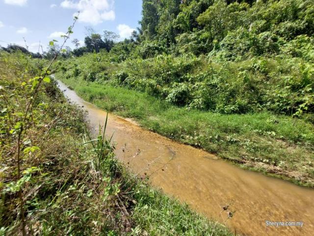 Commercial Land for sale in Gemencheh, Negeri Sembilan