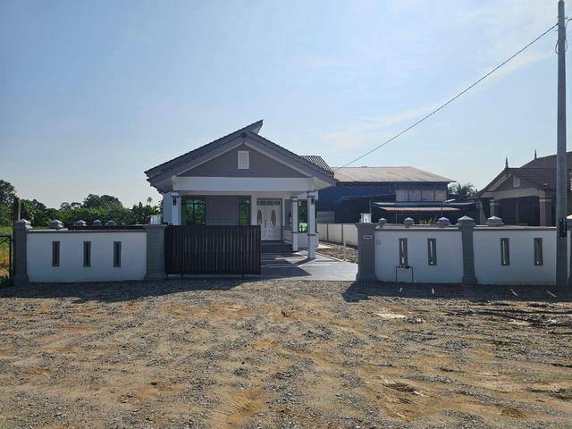 Bungalow for sale in Tringganu