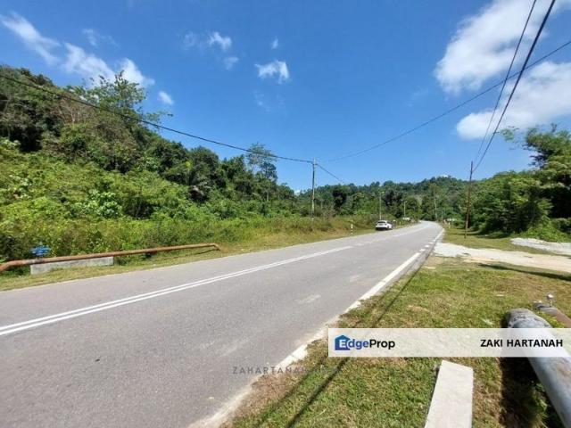 Shop for sale in Gemencheh, Negeri Sembilan