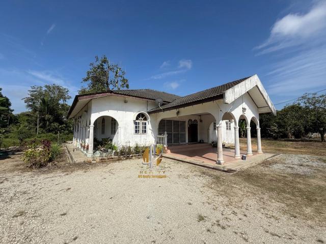 Bungalow for sale in Tringganu