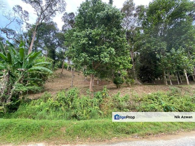 Shop for sale in Kajang, Langat