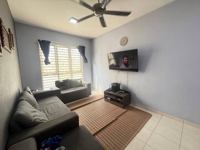 Apartment for sale in Port Klang, Selangor