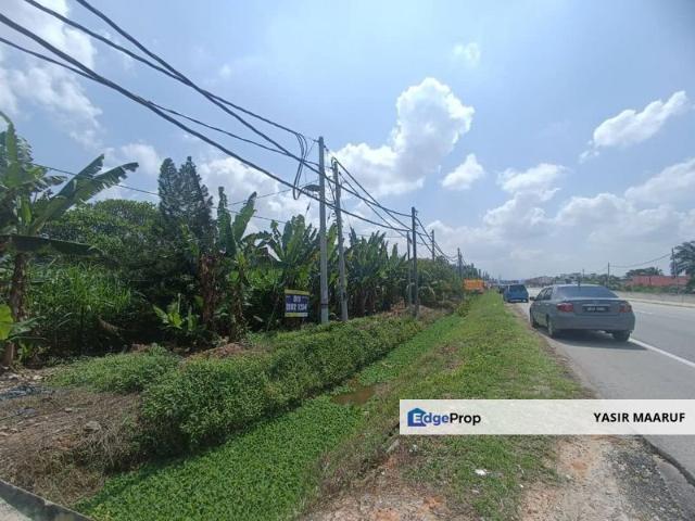 Shop for sale in Kuala Selangor, Selangor