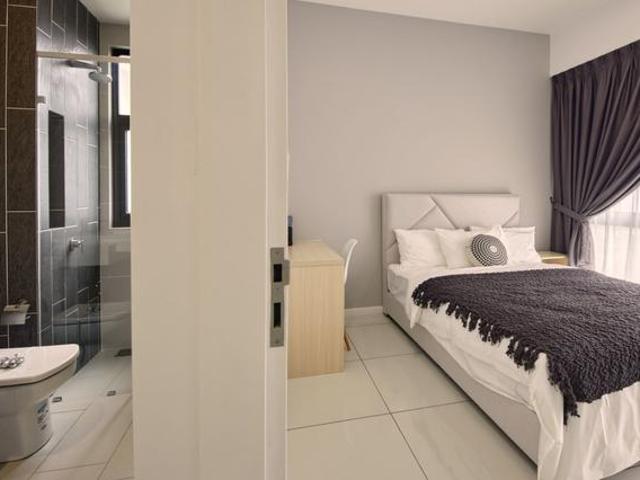 Serviced Residence for sale in Petaling, Subang Jaya