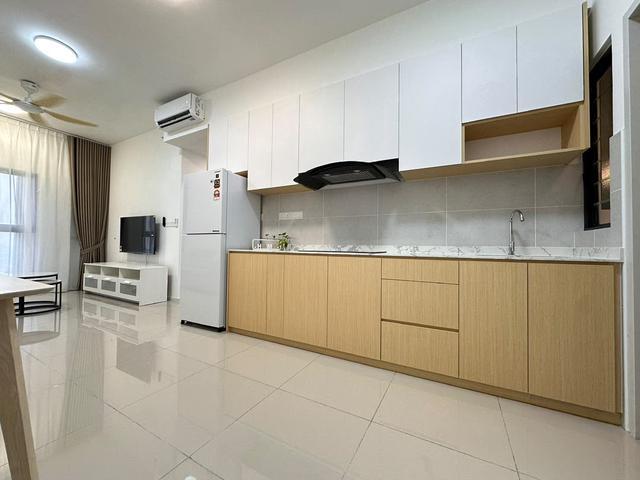 Serviced Residence for rent in Majlis Perbandaran Kajang, Hulu Langat