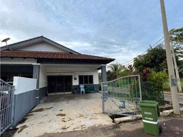 Terraced House for sale in Rompin, Kuala Rompin