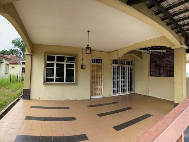 Residential House for rent in Balok, Pahang