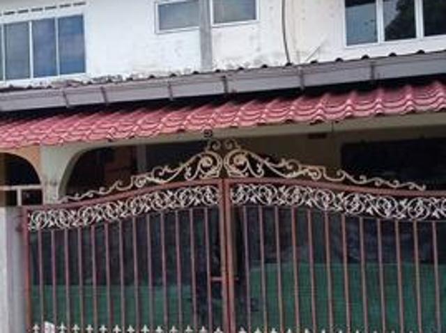 Terraced House for sale in Kuantan, Pahang