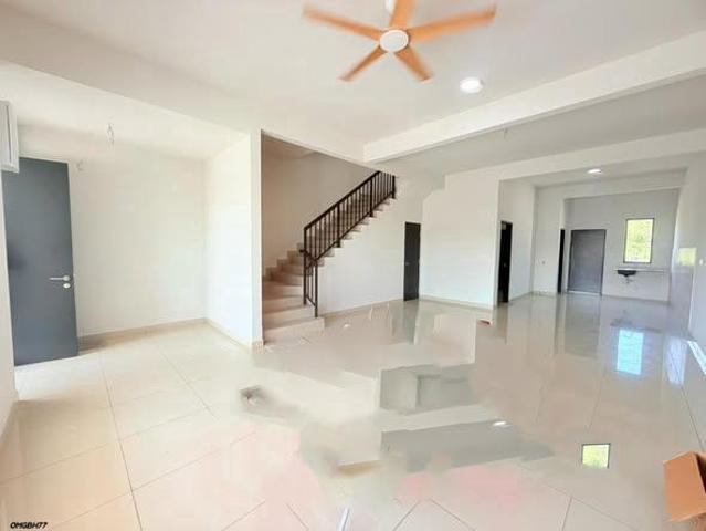 Terraced House for sale in Port Klang, Selangor