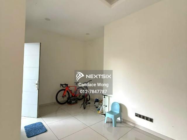 Residential House for sale in Bandaraya Klang, Klang