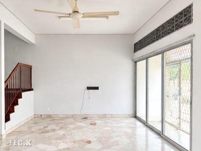 Terraced House for sale in Bandaraya Klang, Klang