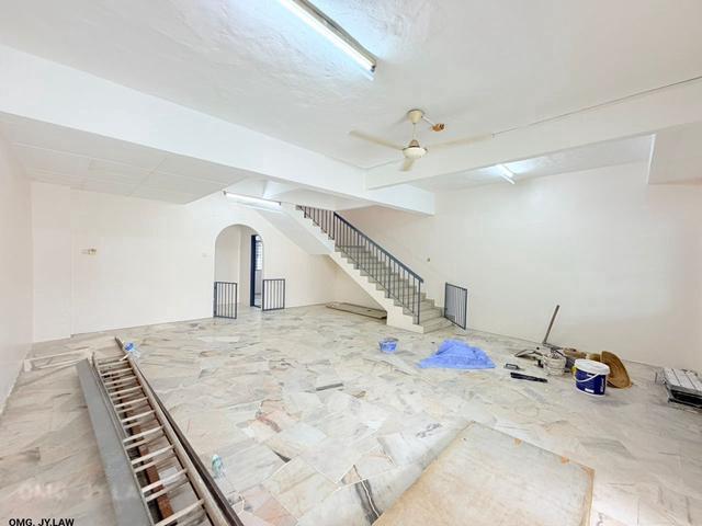 Terraced House for rent in Port Klang, Selangor