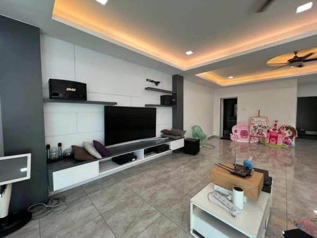 Terraced House for sale in Port Klang, Selangor