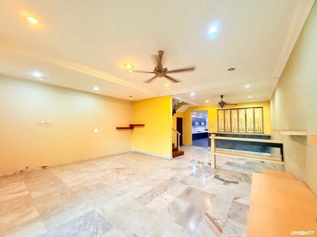 Terraced House for sale in Port Klang, Selangor