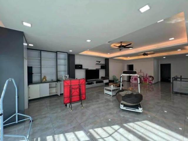 Terraced House for sale in Port Klang, Selangor