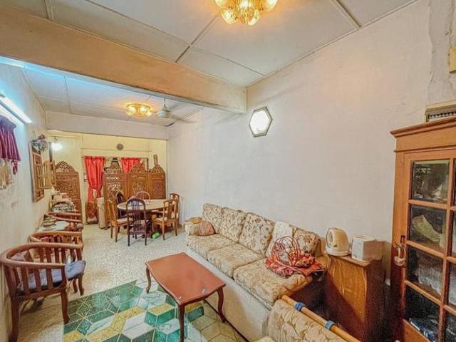 Terraced House for sale in Port Klang, Selangor