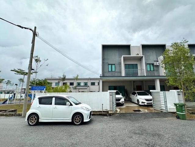 Terraced House for sale in Kuantan, Pahang