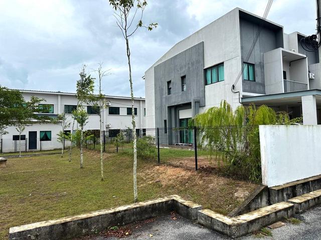 Terraced House for sale in Kuantan, Pahang