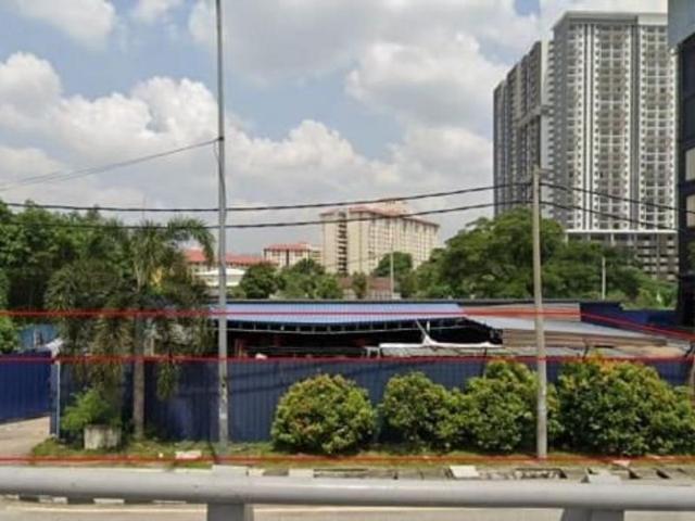 Shop for sale in Country Heights Damansara, Kuala Lumpur