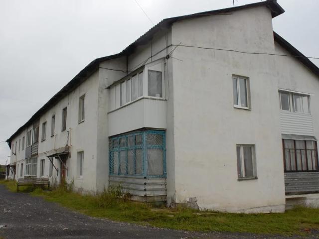 Квартира продажа в Пермский Край