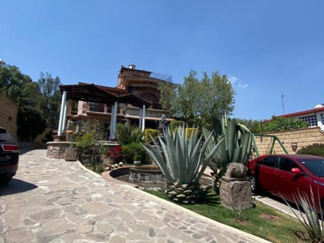 Quinta en venta en Tepotzotlán, Estado de México