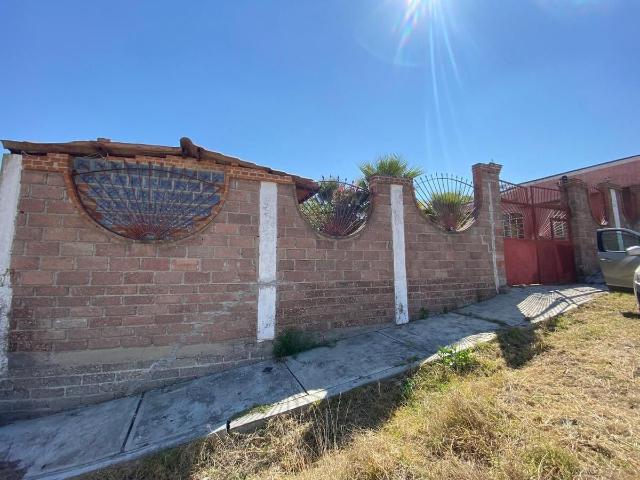 Rancho en venta en Tepotzotlán, Estado de México