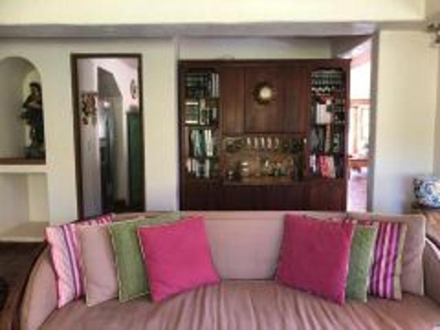 Casa en renta en Morelos