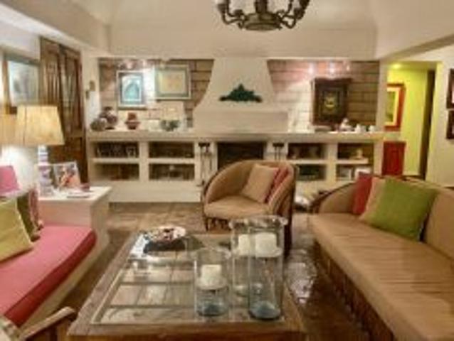 Casa en renta en Morelos