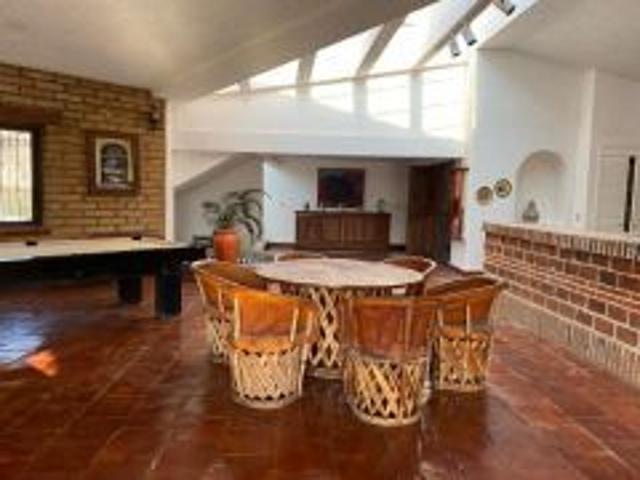Casa en renta en Morelos
