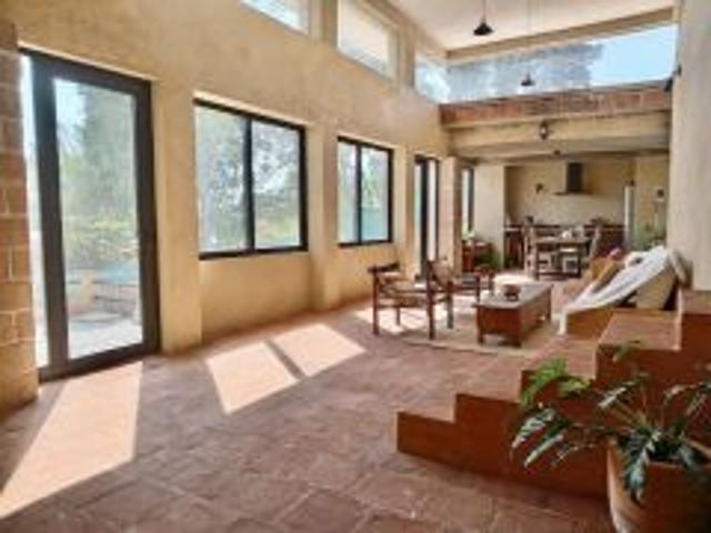 Casa en renta en Morelos