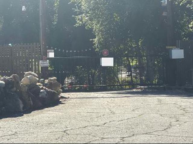 Farm for sale in California