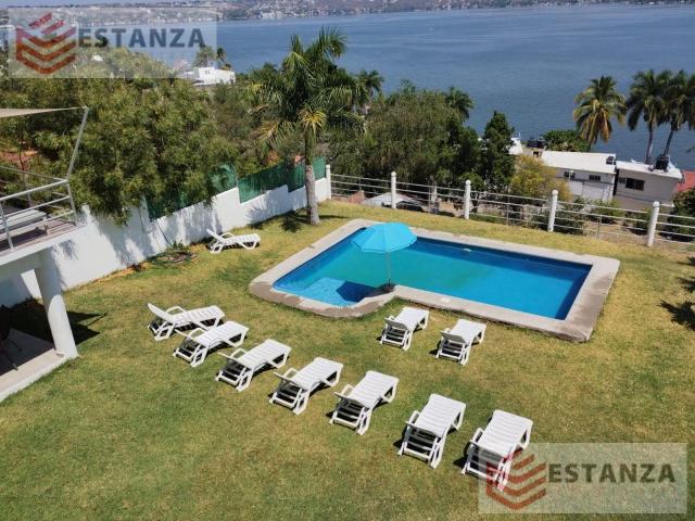 Casa en renta en Morelos