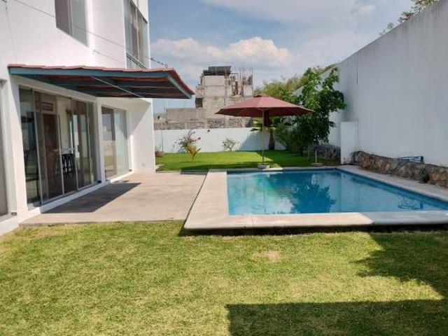 Casa en venta en Morelos